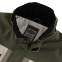 MANTEAUX SOUVENIR S2000 INSULATED - NOIR (copie)