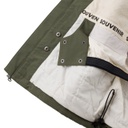 MANTEAUX SOUVENIR S2000 INSULATED - NOIR (copie)