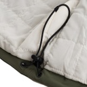 MANTEAUX SOUVENIR S2000 INSULATED - NOIR (copie)