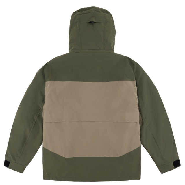 MANTEAUX SOUVENIR S2000 INSULATED - NOIR (copie)
