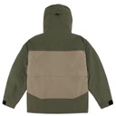 MANTEAUX SOUVENIR S2000 INSULATED - NOIR (copie)