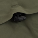 MANTEAUX SOUVENIR S2000 INSULATED - NOIR (copie)