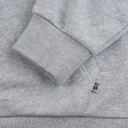 COTON OUATÉ SOUVENIR EMBOSSED - HEATHER GREY