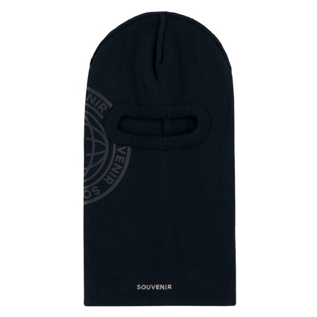 TUQUE SOUVENIR SLOUCH - NOIR (copie)