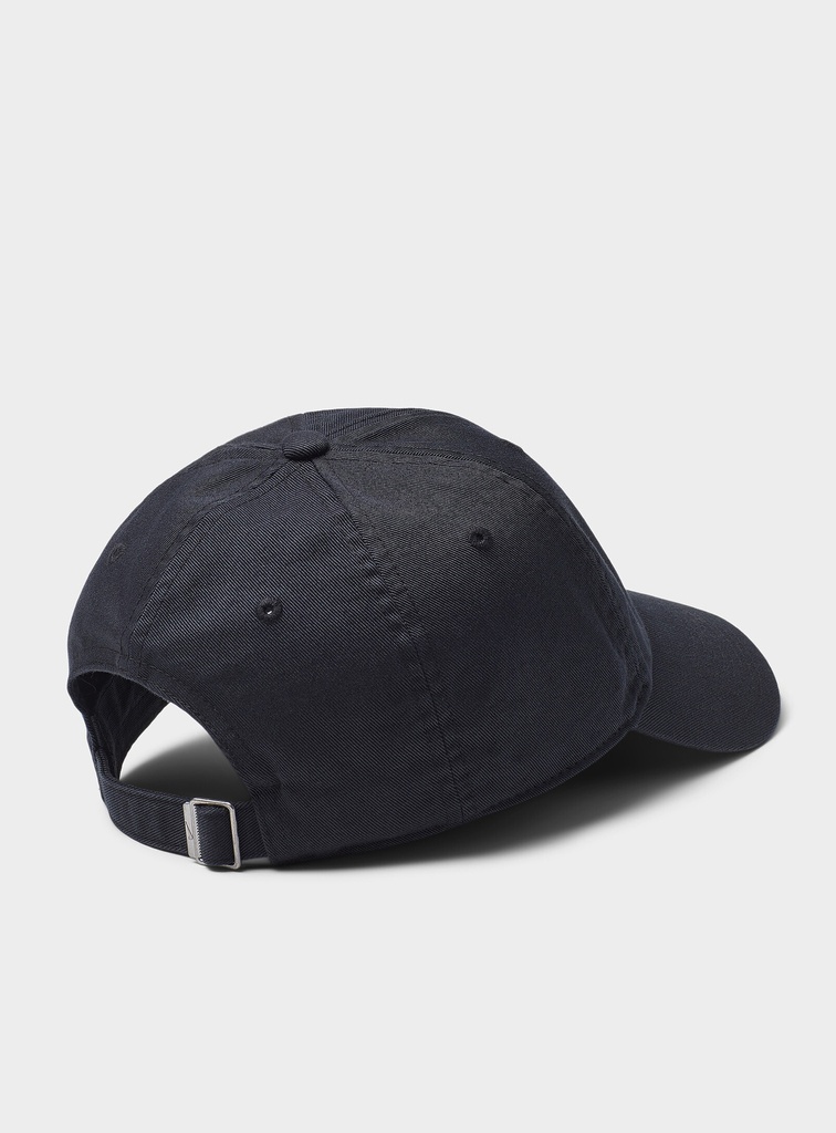 CASQUETTE NIKE CLUB FUTURA WASHED - NOIR 