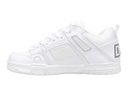 SOULIER DVS COMANCHE - BLANC/NOIR/BLANC (copie)