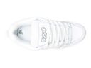 SOULIER DVS COMANCHE - BLANC/NOIR/BLANC (copie)