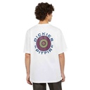 T-SHIRT DICKIES X SPITFIRE S/S - NOIR  (copie)