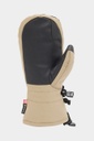 MITAINES 686 GORE LINEAR UNDR CUFF MITT - CHARCOAL (copie)