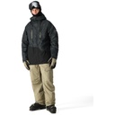 MANTEAUX 686 HYDRA THERMAGRAPH JACKET - NOIR/CLRBLK (copie)