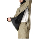 MANTEAUX 686 RENEWAL ANORAK - SAGE