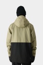 MANTEAUX 686 FOUNDATION JACKET - NOIR (copie)
