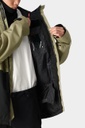 MANTEAUX 686 FOUNDATION JACKET - NOIR (copie)