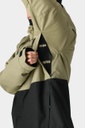 MANTEAUX 686 FOUNDATION JACKET - NOIR (copie)