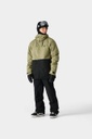 MANTEAUX 686 FOUNDATION JACKET - NOIR (copie)