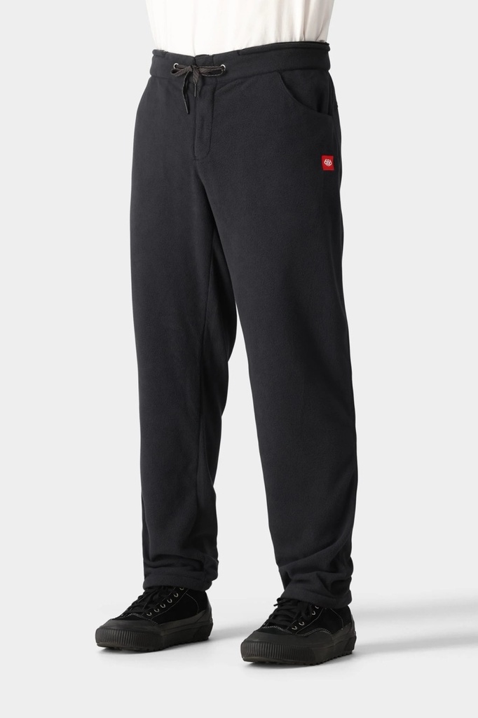 PANTALON 686 3IN1 CARGO BIB - BLACK
