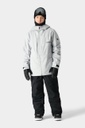 PANTALON 686 3IN1 CARGO BIB - BLACK