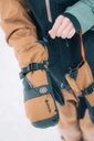 MITAINES 686 GORE-TEX SMARTY® 3-IN-1 GAUNTLET - BREEN