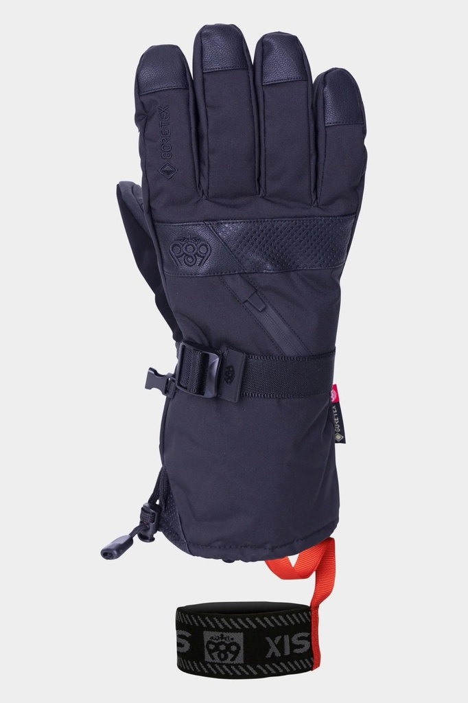 GANTS 686 VORTEX - NOIR (copie)