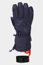 GANTS 686 VORTEX - NOIR (copie)