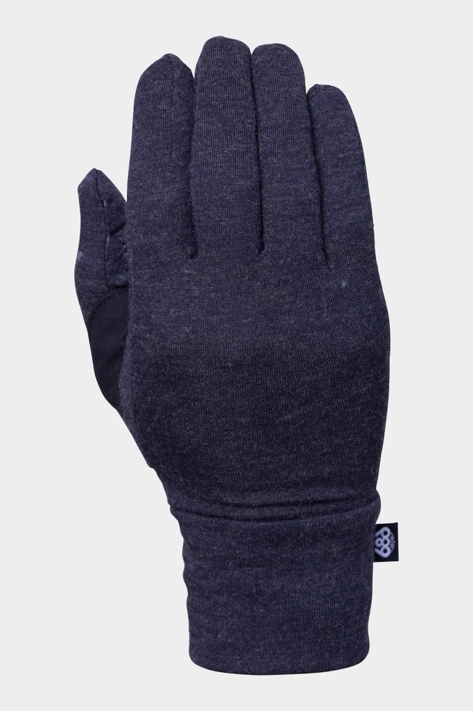 GANTS 686 VORTEX - NOIR (copie)