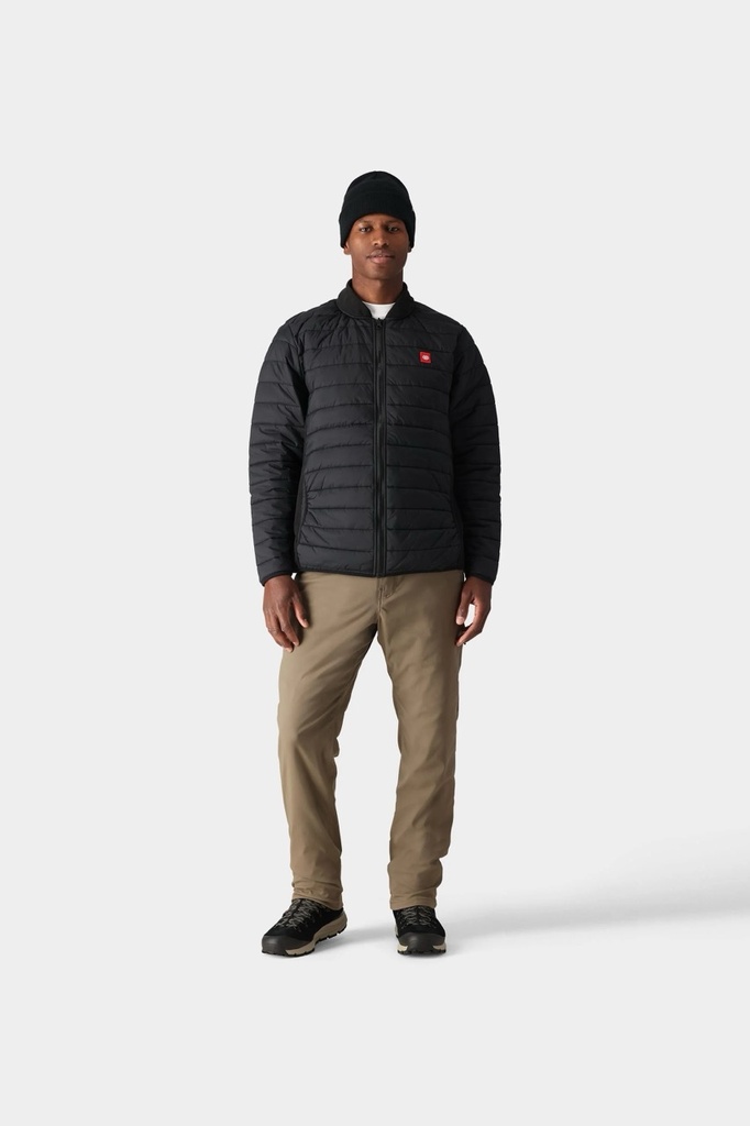 MANTEAUX 686 THERMAL PUFF VEST - BREEN (copie)