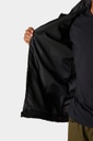 COTON OUATÉ 686 EVERYWHERE OUTPOST SHERPA - BLACK