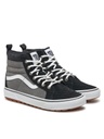 BOTTES VANS MTE SK8-Hi - BLACK/GREY