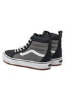 BOTTES VANS MTE SK8-Hi - BLACK/GREY