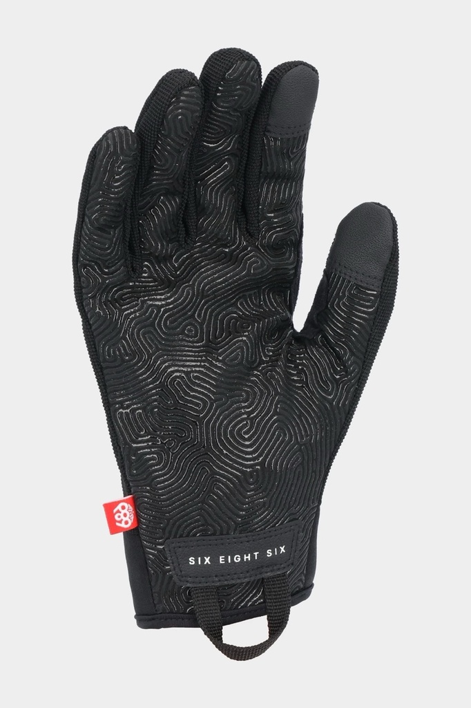 GANTS 686 GORE-TEX SMARTY® 3-IN-1 GAUNTLET - NOIR (copie)