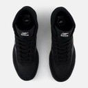 SOULIER NEW BALANCE NUMERIC 440 HIGH V2 - NOIR/GUM