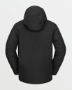 MANTEAUX VOLCOM DUAL INSULATED - GOLD (copie)