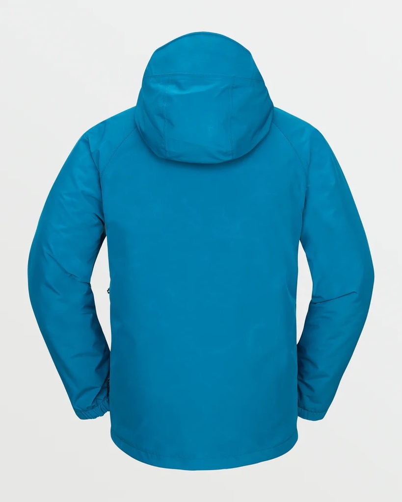 MANTEAUX VOLCOM DUAL INSULATED GORE-TEX - NOIR (copie)