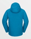 MANTEAUX VOLCOM DUAL INSULATED GORE-TEX - NOIR (copie)