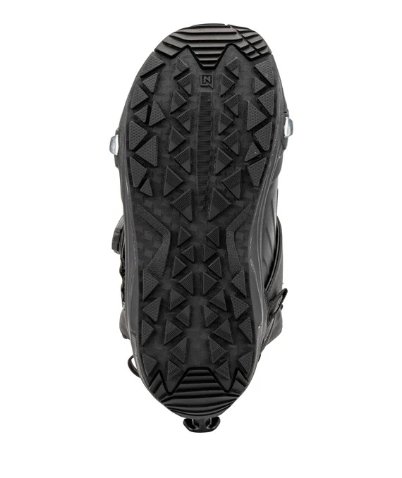 BOTTES NITRO PROFILE STEP ON TLS - NOIR