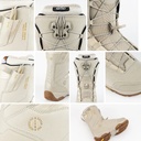 BOTTES NITRO VENTURE PRO TLS - DESERT BRYAN FOX