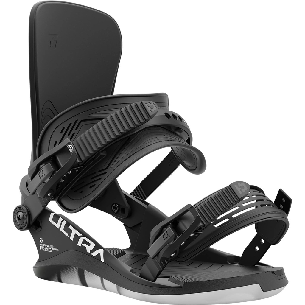 FIXATIONS UNION ULTRA - BLANC