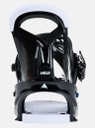 Fixations Burton Smalls Re:Flex Pour Enfant - Noir 