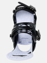 Fixations Burton Smalls Re:Flex Pour Enfant - Noir 