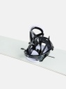 Fixations Burton Smalls Re:Flex Pour Enfant - Noir 