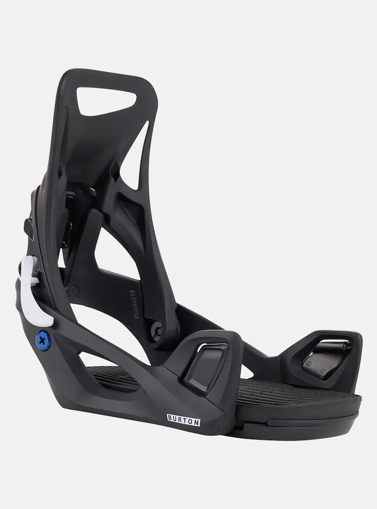Fixations Burton Step On Smalls Pour Enfant - Noir