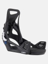 Fixations Burton Step On Smalls Pour Enfant - Noir