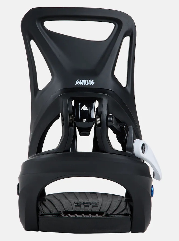 Fixations Burton Step On Smalls Pour Enfant - Noir