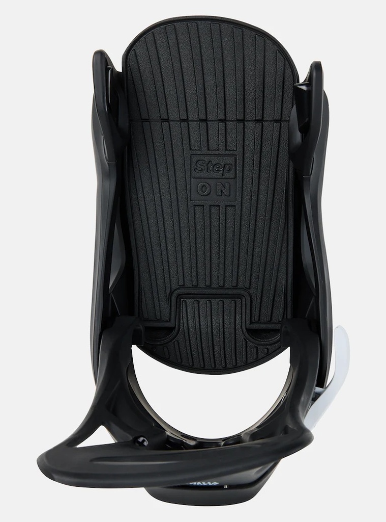 Fixations Burton Step On Smalls Pour Enfant - Noir