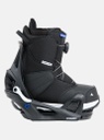 Fixations Burton Step On Smalls Pour Enfant - Noir