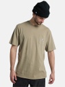 T-SHIRT BURTON COLFAX - SUMMIT TAUPE