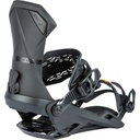 FIXATIONS NITRO TEAM  - ULTRA BLACK