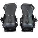 FIXATIONS NITRO TEAM  - ULTRA BLACK