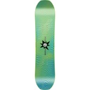 PLANCHE À NEIGE NITRO ENFANT - RIPPER KIDS X VOLCOM 