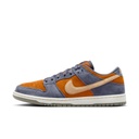 SOULIER NIKE SB DUNK LOW PRO - LIGHT CARBON/SESAME-MONARCH-SUMMIT WHITE